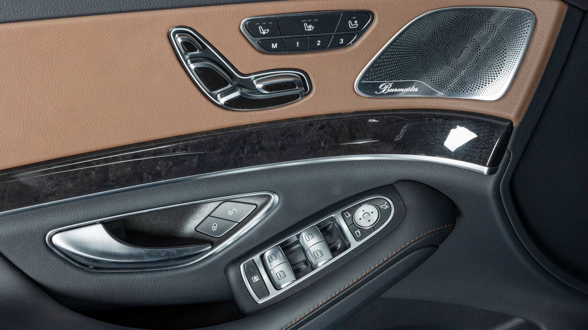Used 2020 Mercedes-Benz S 560 Sedan image 39