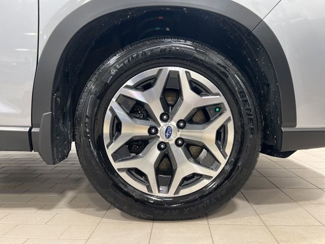 Certified 2023 Subaru Forester Premium image 18