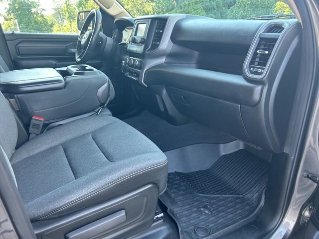 Used 2019 RAM 1500 Tradesman image 34