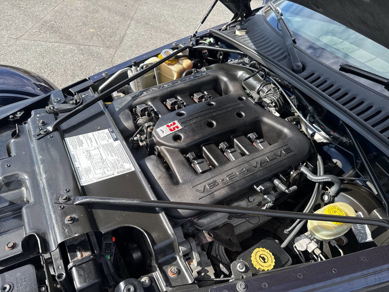 Used 2001 Chrysler Prowler image 13