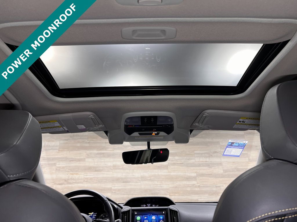 Used 2023 Subaru Crosstrek 2.5i Sport image 5