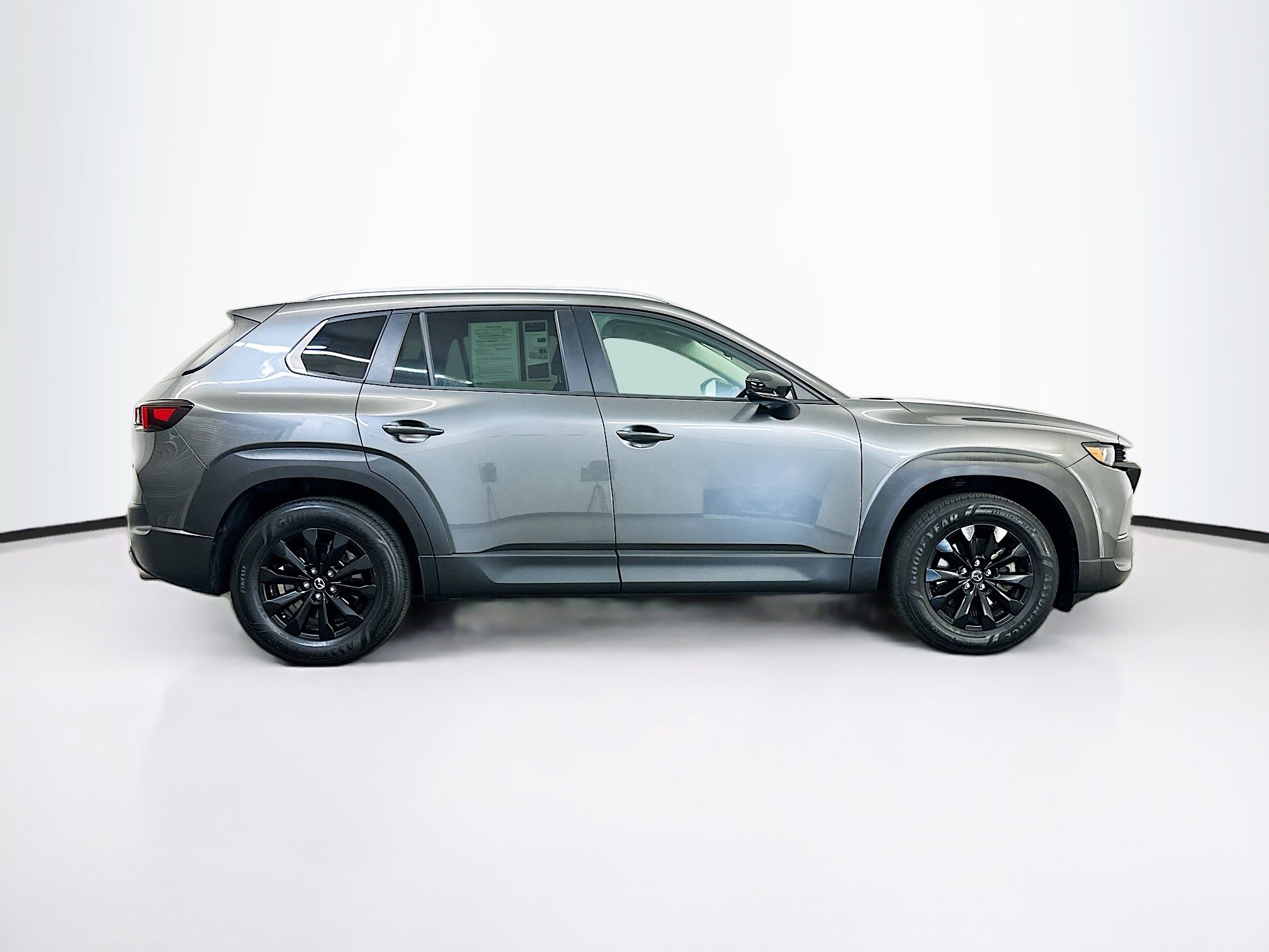 Used 2025 MAZDA CX-50 AWD 2.5 S w/ Weather Package image 10