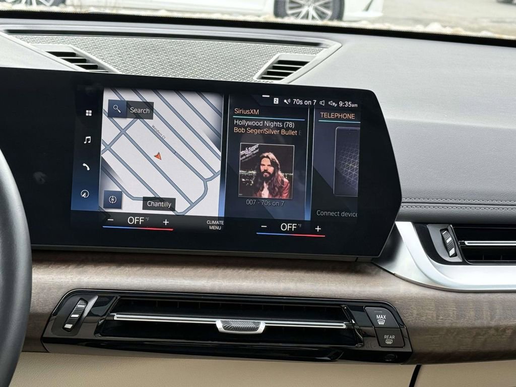 Used 2023 BMW X1 xDrive28i w/ Convenience Package image 10