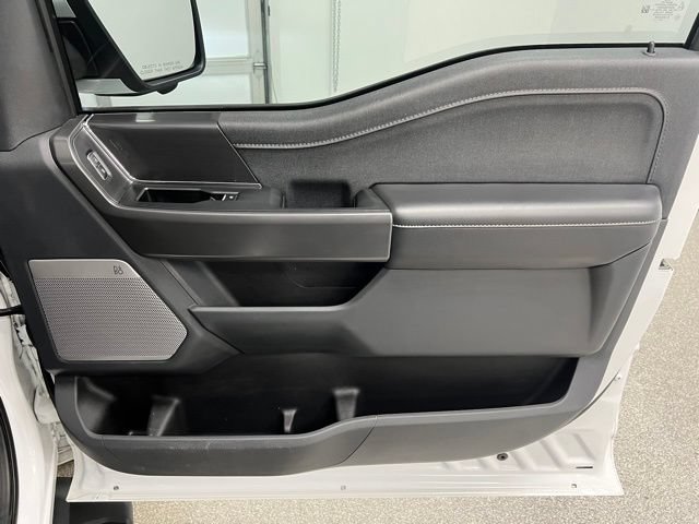 Used 2024 Ford F150 Lariat AWD/4WD image 51