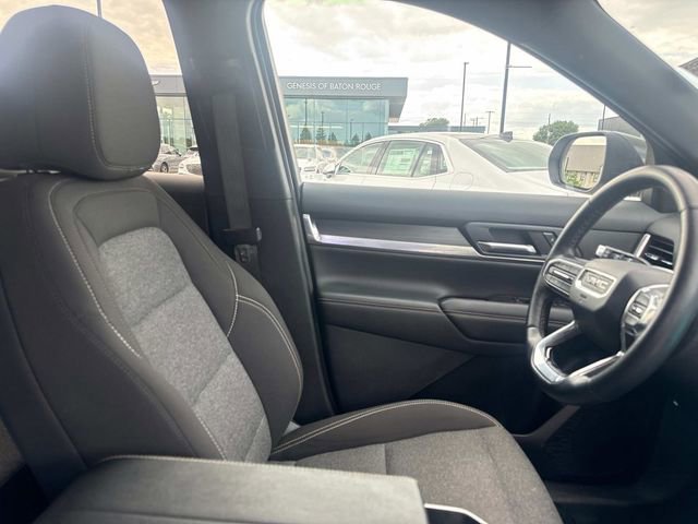 Used 2025 GMC Terrain Elevation AWD/4WD image 15