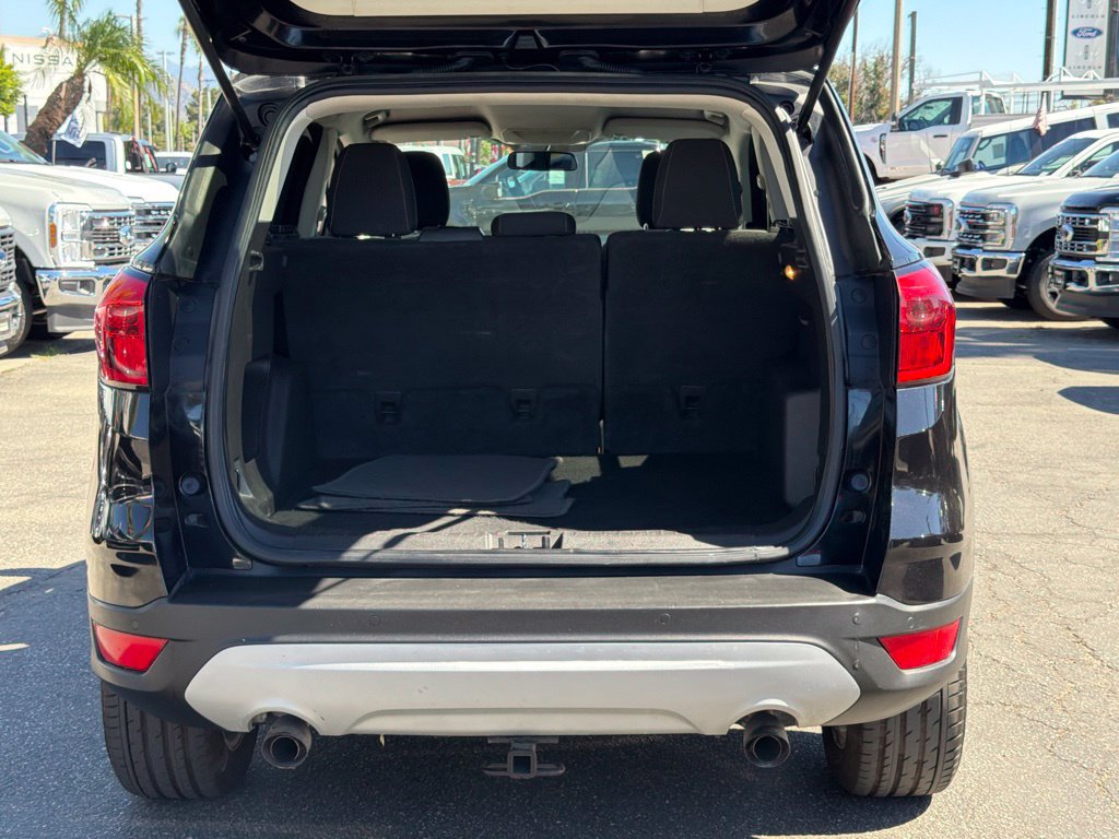 Used 2019 Ford Escape SE AWD/4WD image 18