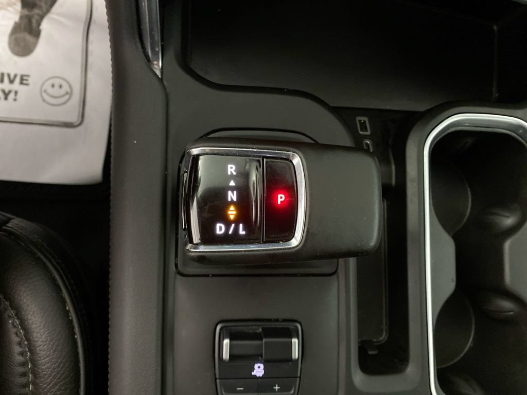 Used 2023 GMC Sierra 1500 Denali AWD/4WD image 19