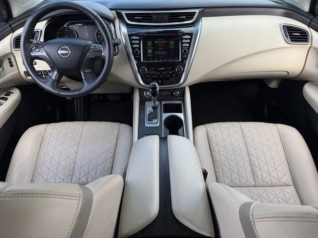 Used 2023 Nissan Murano Platinum w/ Cargo Package FWD image 13
