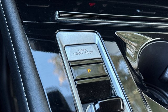 Used 2024 Volkswagen Atlas SE image 26