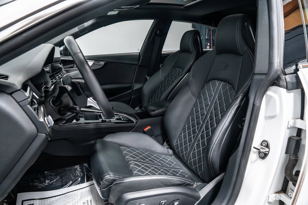 Used 2023 Audi S5 Premium Plus w/ Premium Plus Package image 5