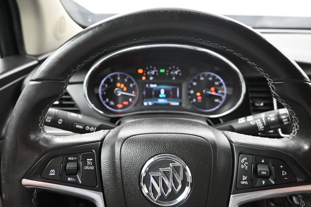 Used 2018 Buick Encore Preferred FWD image 15