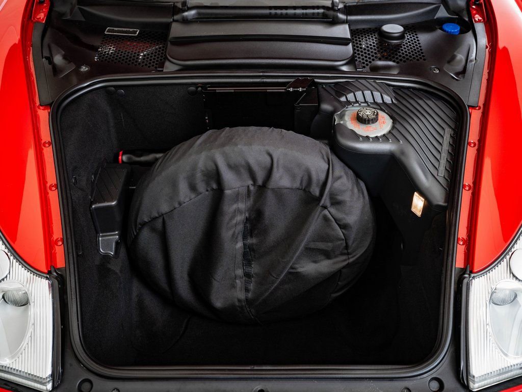 Used 2004 Porsche 911 Carrera image 36