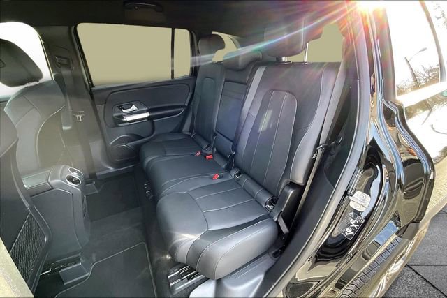 Certified 2025 Mercedes-Benz GLB 250 4MATIC image 25