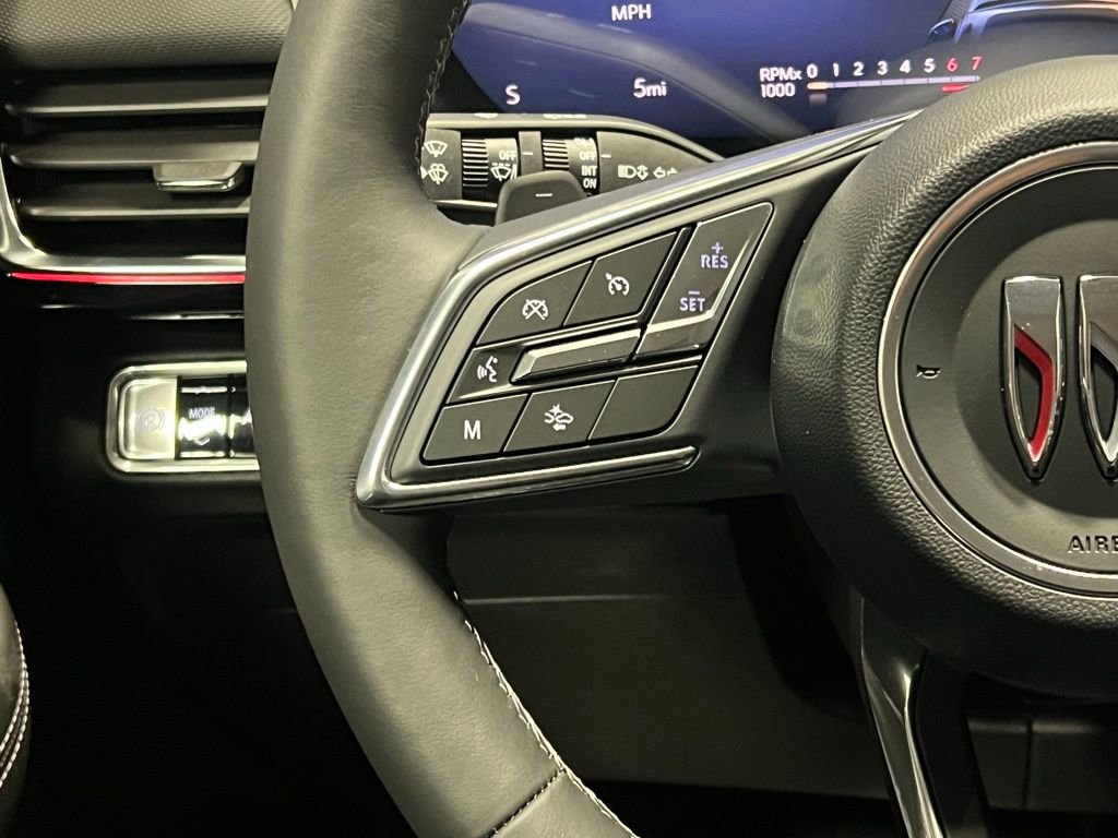 New 2026 Buick Envision Preferred image 14