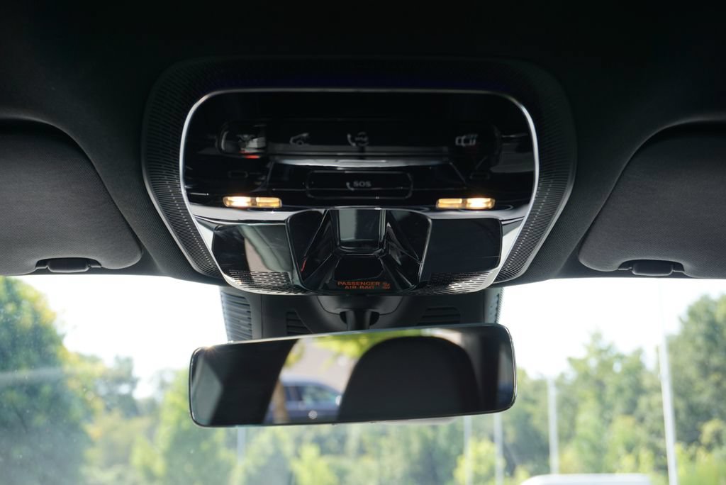 Certified 2025 Mercedes-Benz GLC 300 image 27
