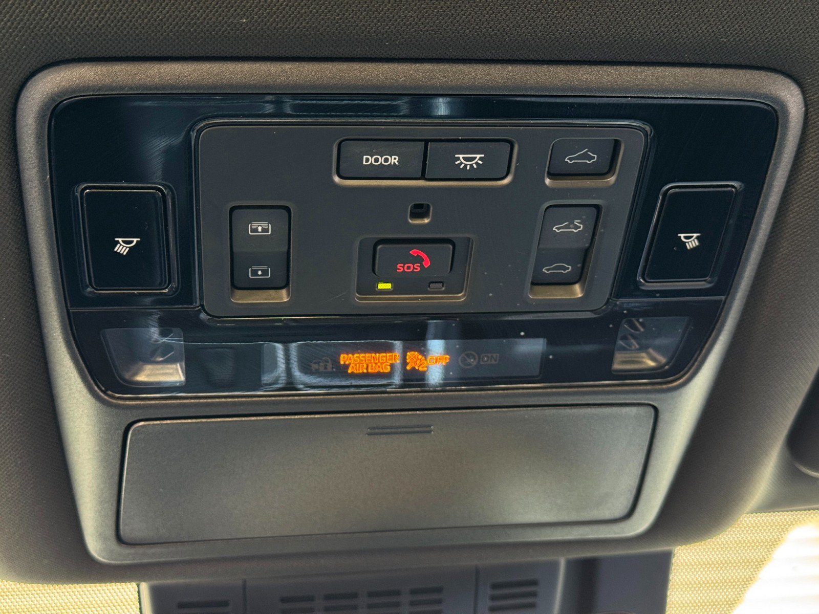 Used 2024 Lexus TX 500h AWD w/ Technology Package image 34