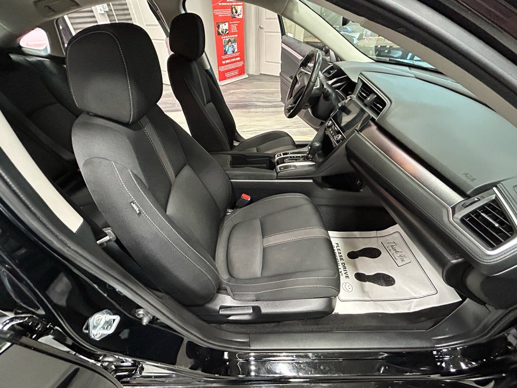 Used 2018 Honda Civic EX-T image 37