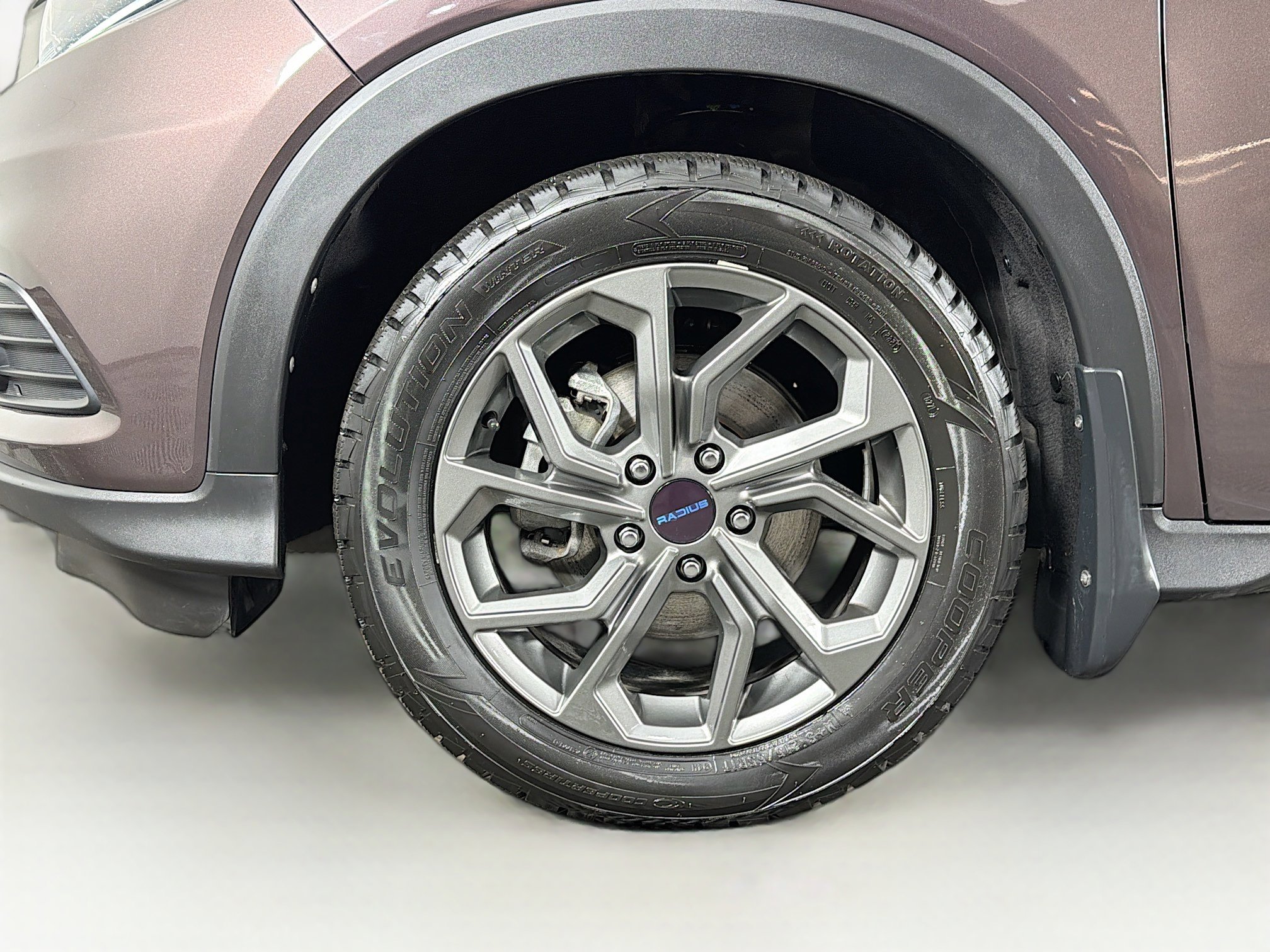 Used 2022 Honda HR-V EX image 30