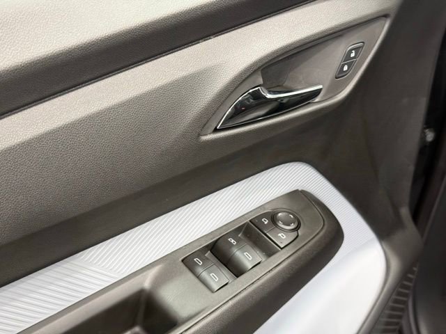 New 2027 Chevrolet Bolt LT image 14