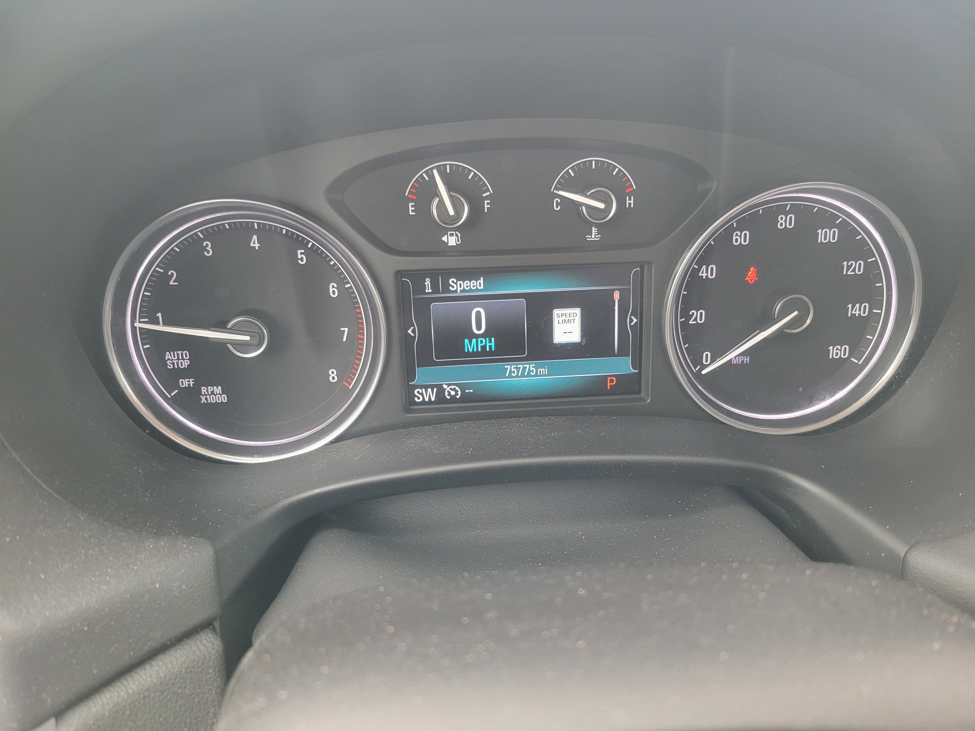 Used 2019 Buick Enclave Premium image 16