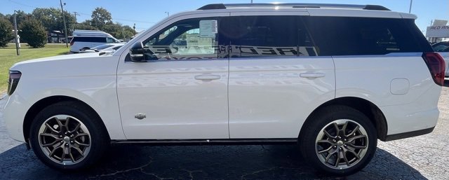 New 2025 Ford Expedition King Ranch image 5