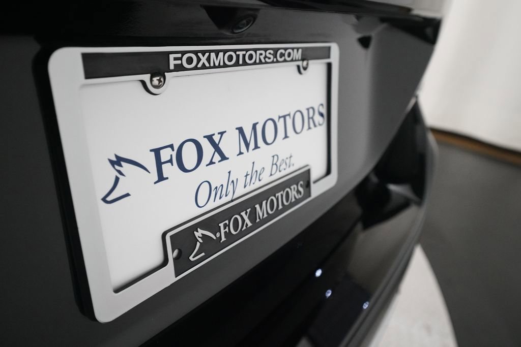 Certified 2025 Subaru Outback Limited image 38