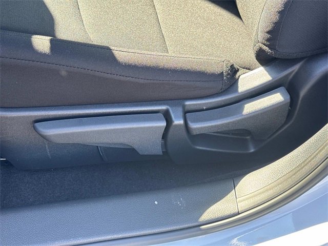 New 2025 Nissan Sentra S image 20