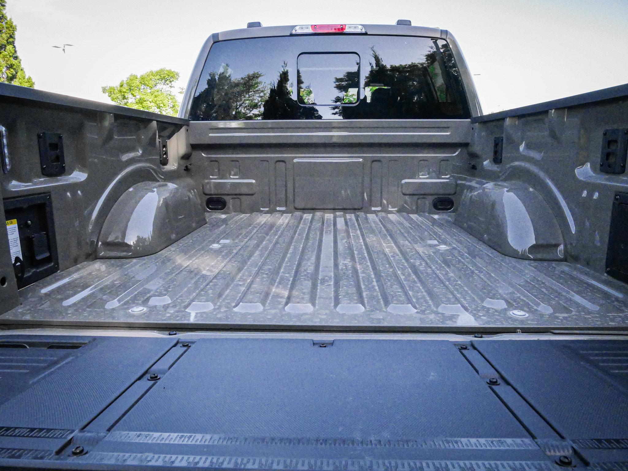 Used 2026 Ford F150 Tremor w/ Bed Utility Package AWD/4WD image 31