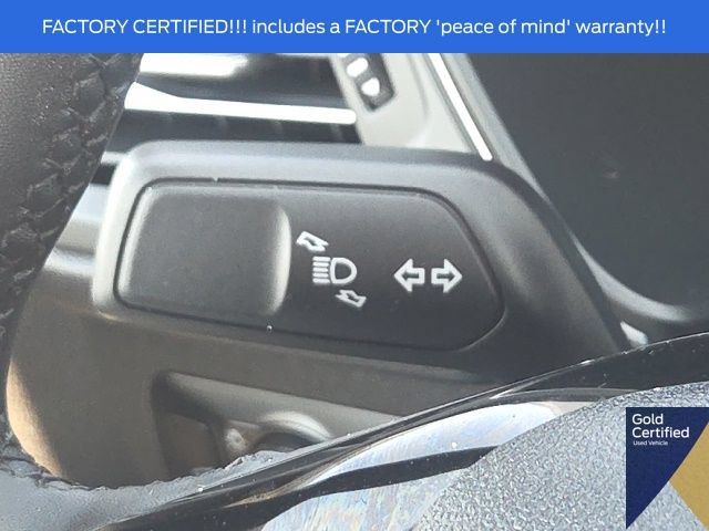 Used 2025 Ford Escape Platinum AWD/4WD image 40
