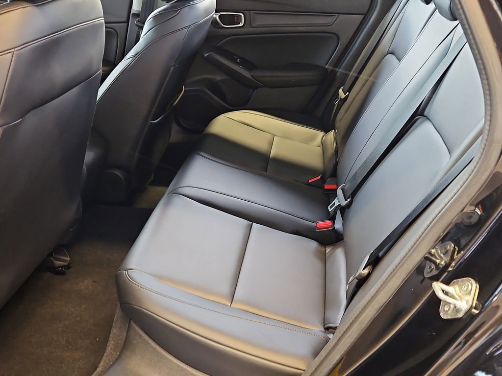 Used 2023 Acura Integra Base image 13