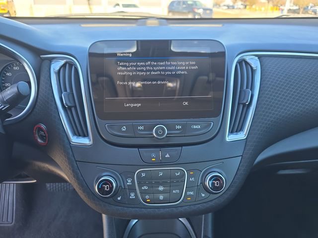 Used 2020 Chevrolet Malibu LT image 19