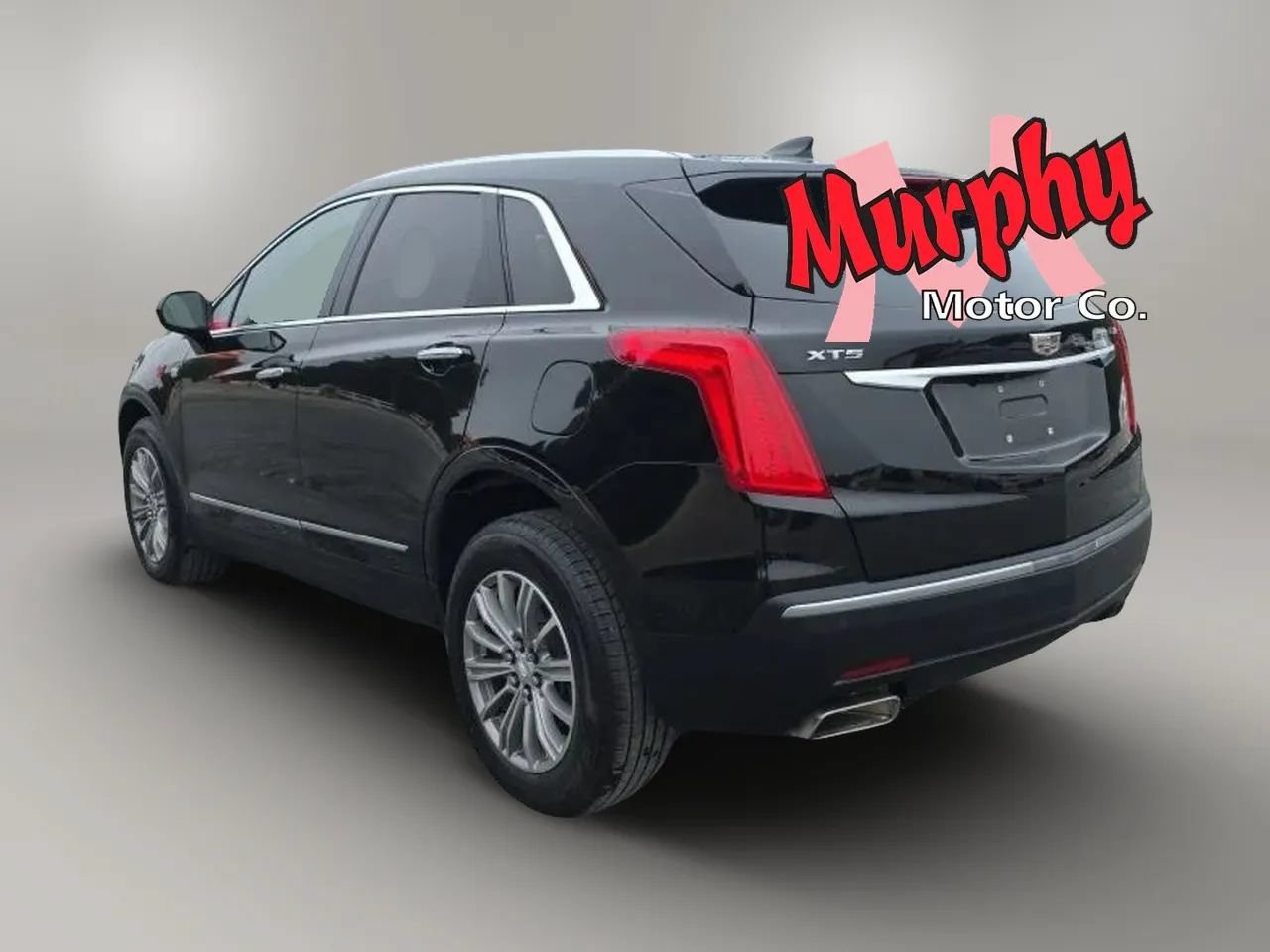 Used 2019 Cadillac XT5 Luxury FWD image 6