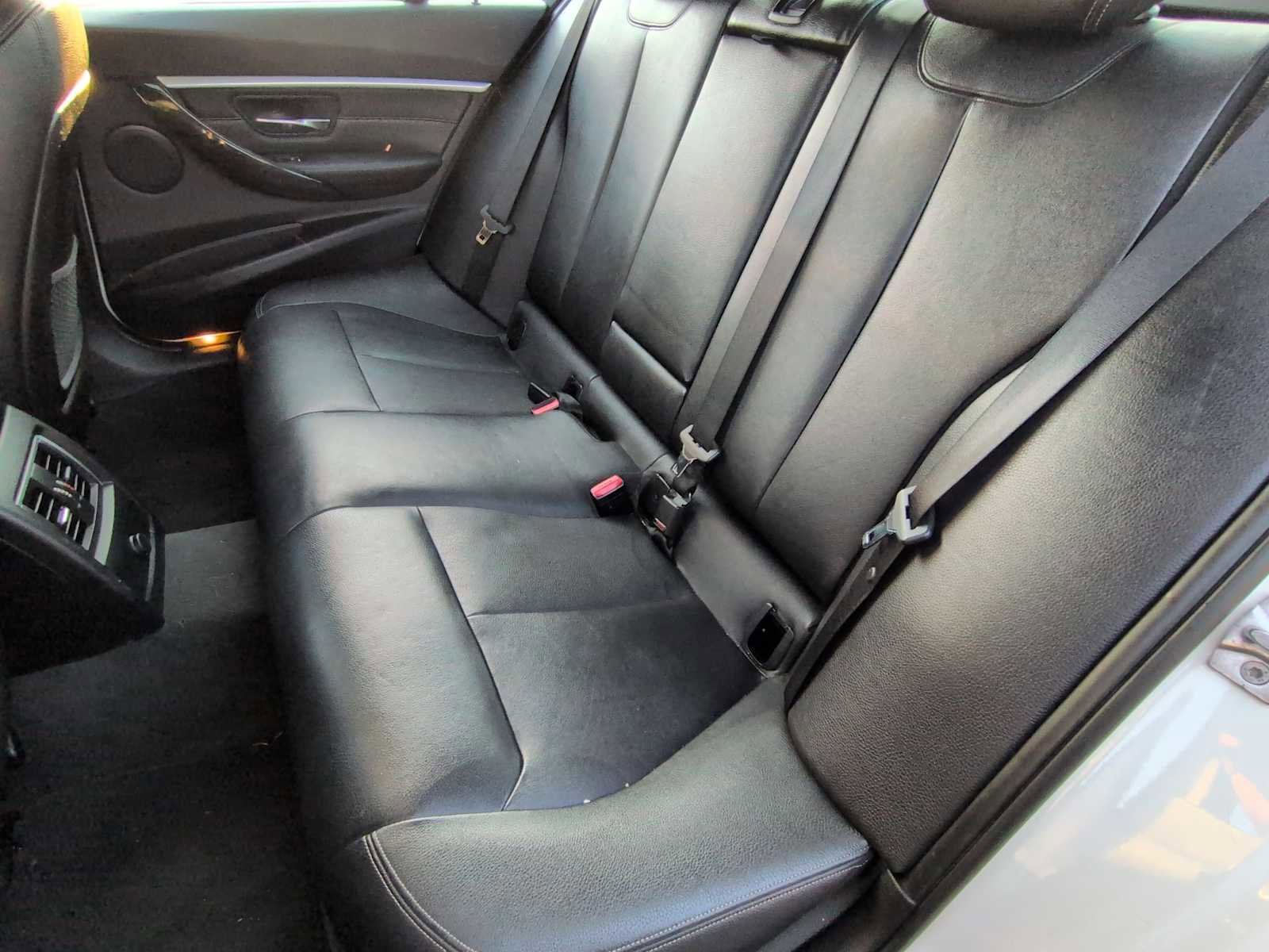 Used 2016 BMW 328i xDrive Sedan image 21