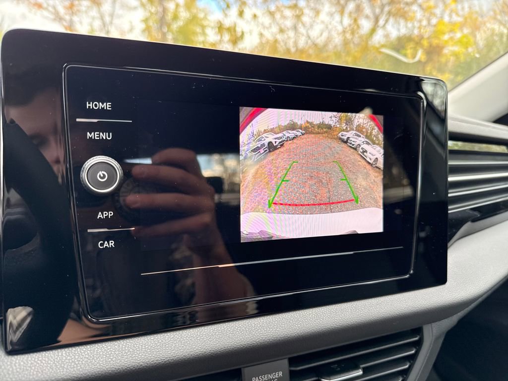 New 2026 Volkswagen Jetta S image 9