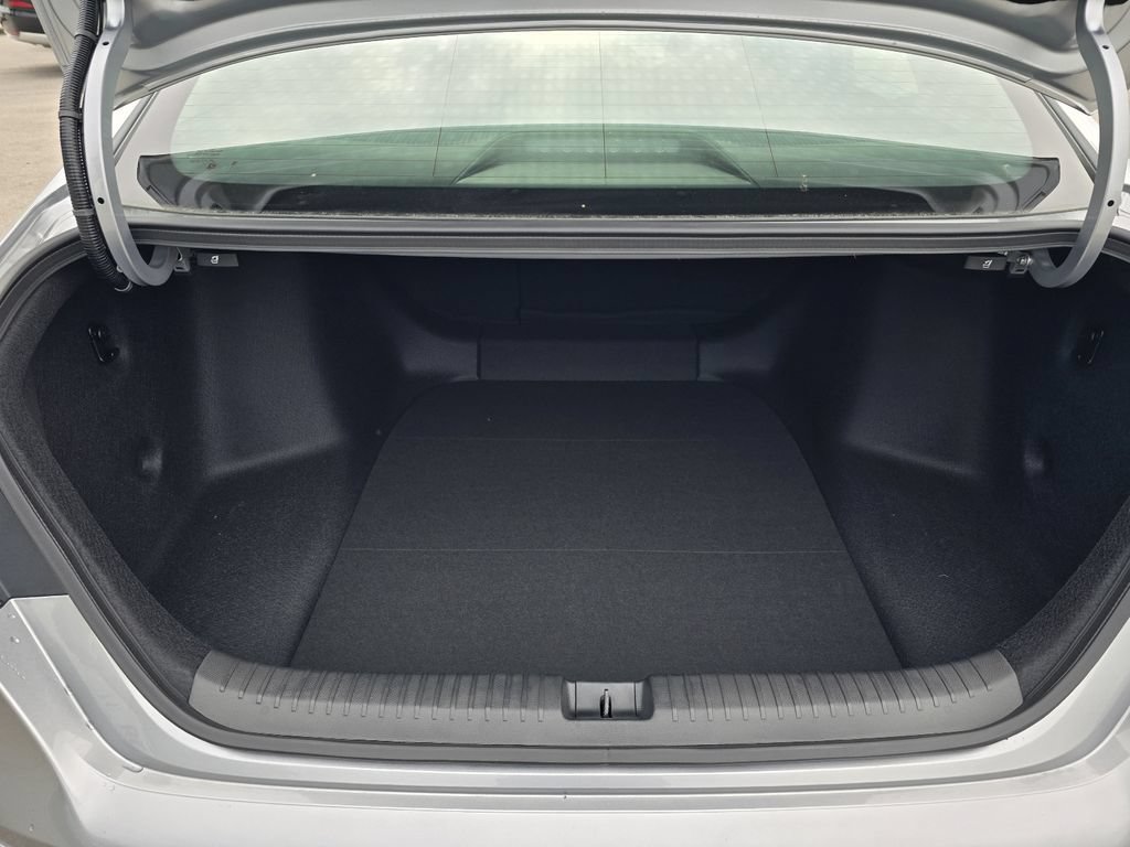 New 2026 Honda Accord Touring image 26