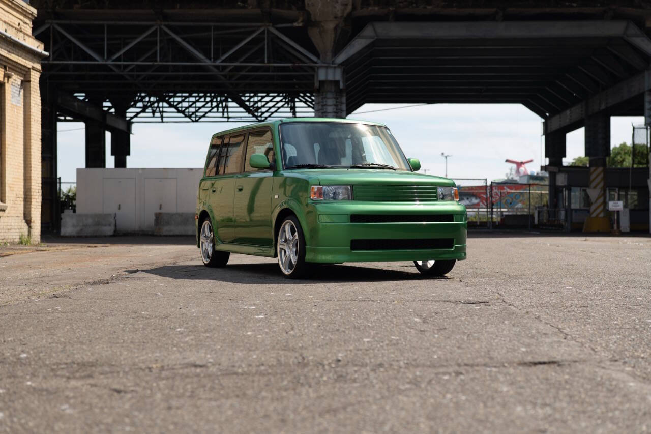 Used 2006 Scion xB FWD image 27