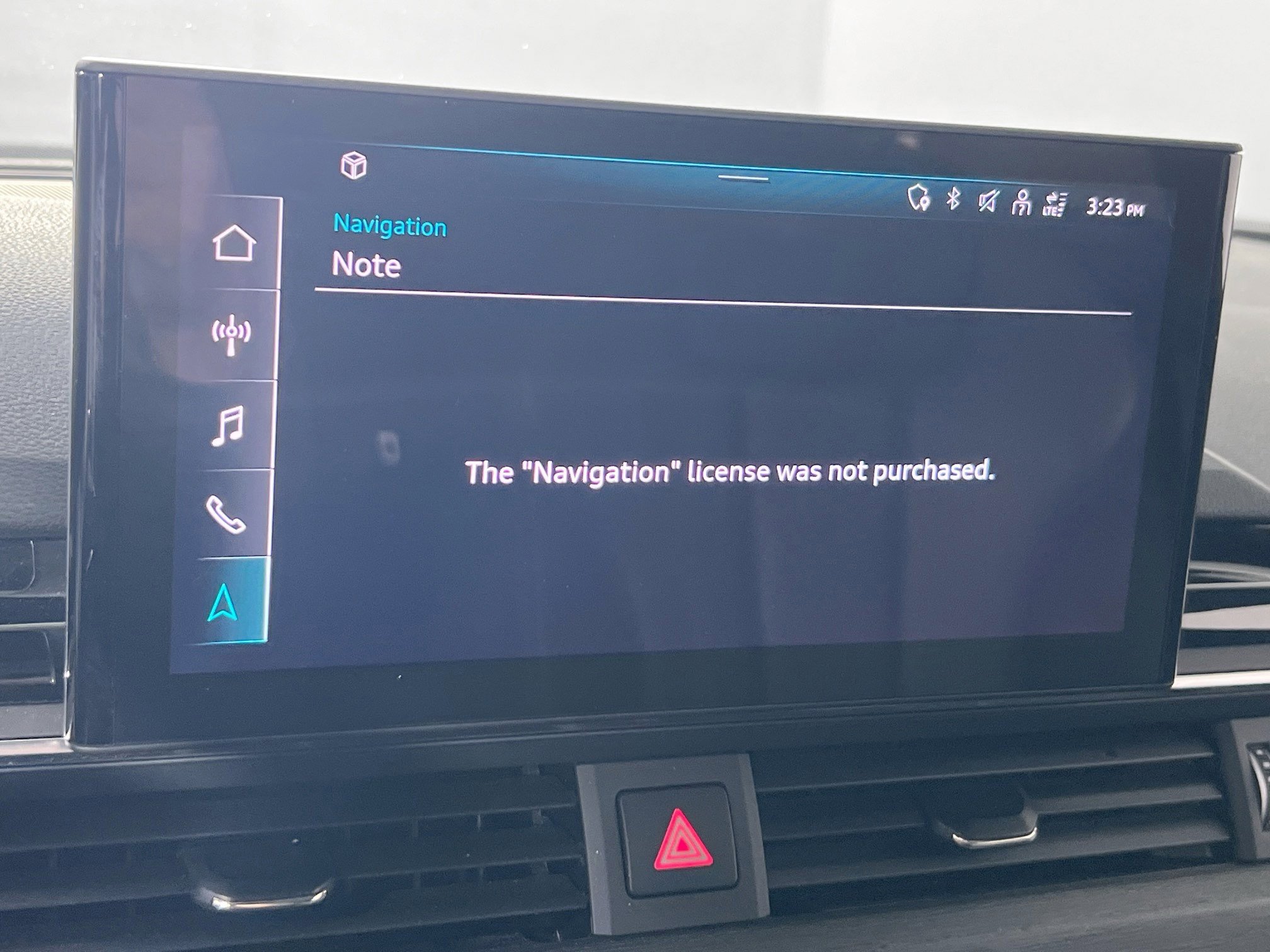 Used 2021 Audi A5 2.0T Premium w/ Convenience Package image 13