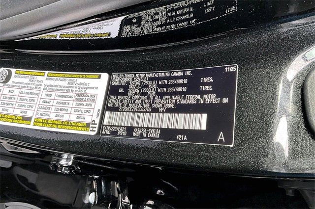 New 2026 Lexus NX 350h AWD w/ Premium Package image 14