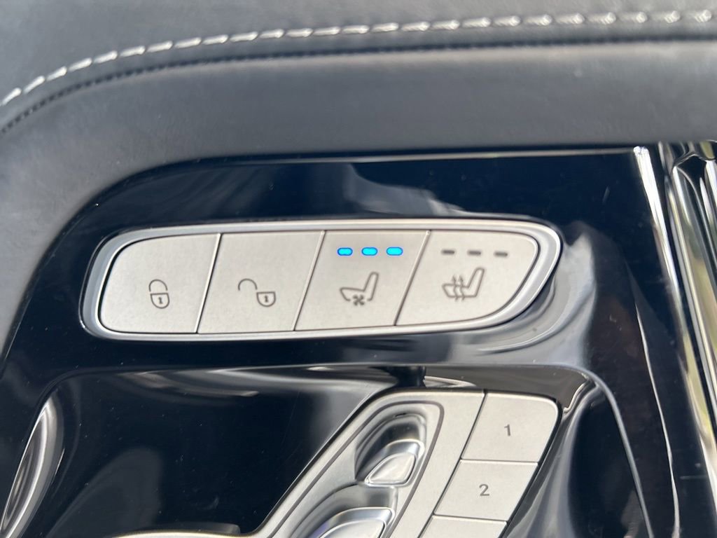 Used 2019 Mercedes-Benz G 63 AMG 4MATIC image 35