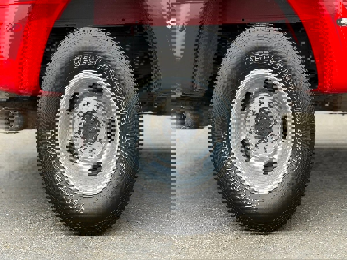 Used 2023 Ford F350 XL w/ XL Chrome Package RWD image 14