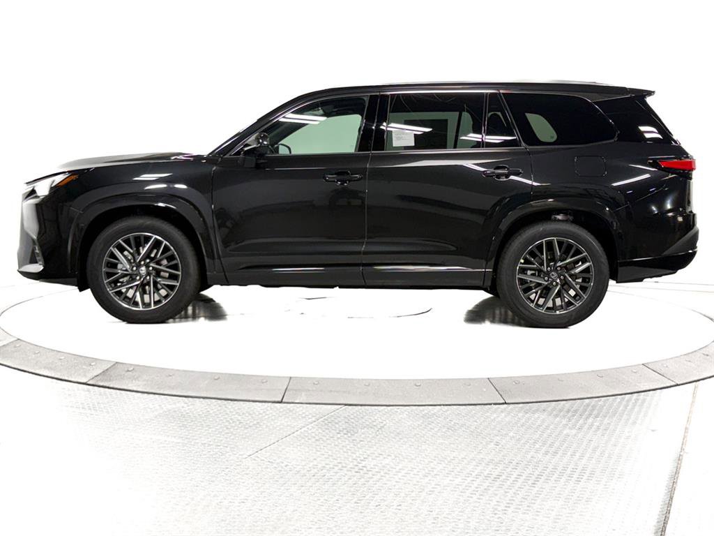 New 2026 Lexus TX 350 AWD image 9