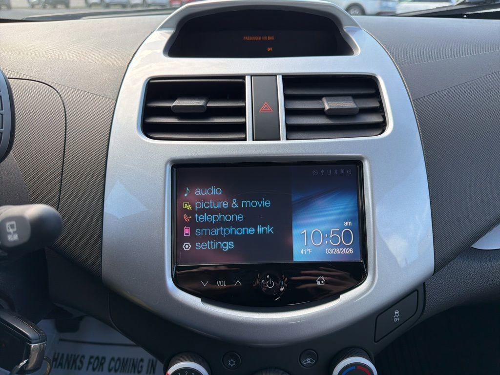 Used 2014 Chevrolet Spark LT image 29