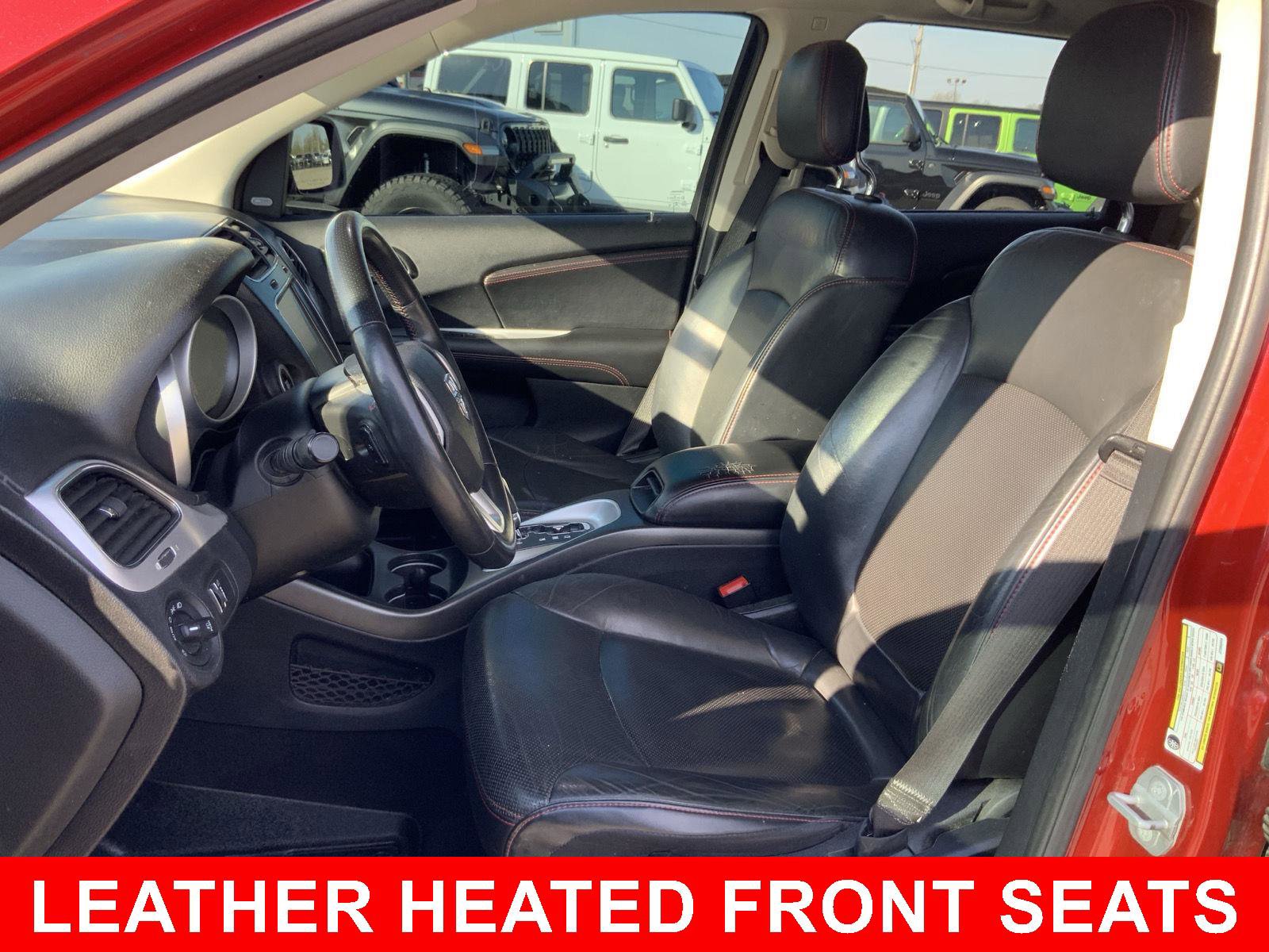 Used 2018 Dodge Journey GT image 5