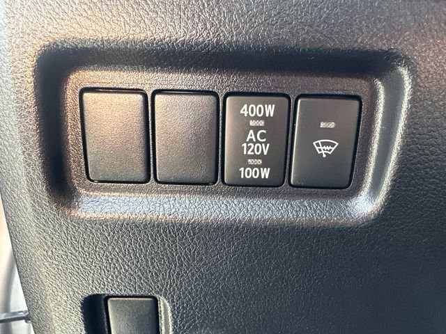 Certified 2024 Toyota 4Runner SR5 image 34