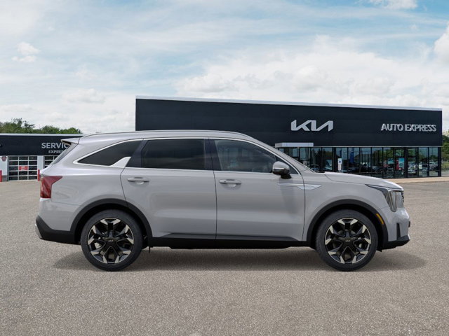 New 2026 Kia Sorento EX image 7