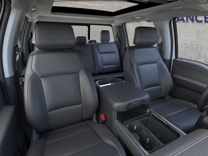 New 2025 Ford F350 Lariat w/ Lariat Ultimate Package image 10