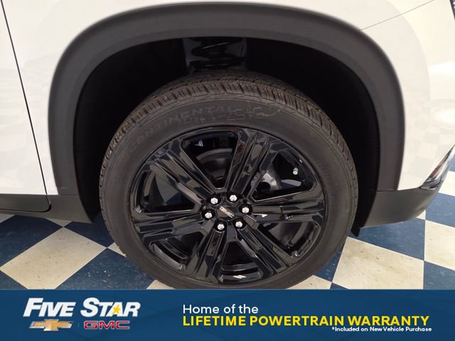 New 2026 GMC Acadia Elevation image 11