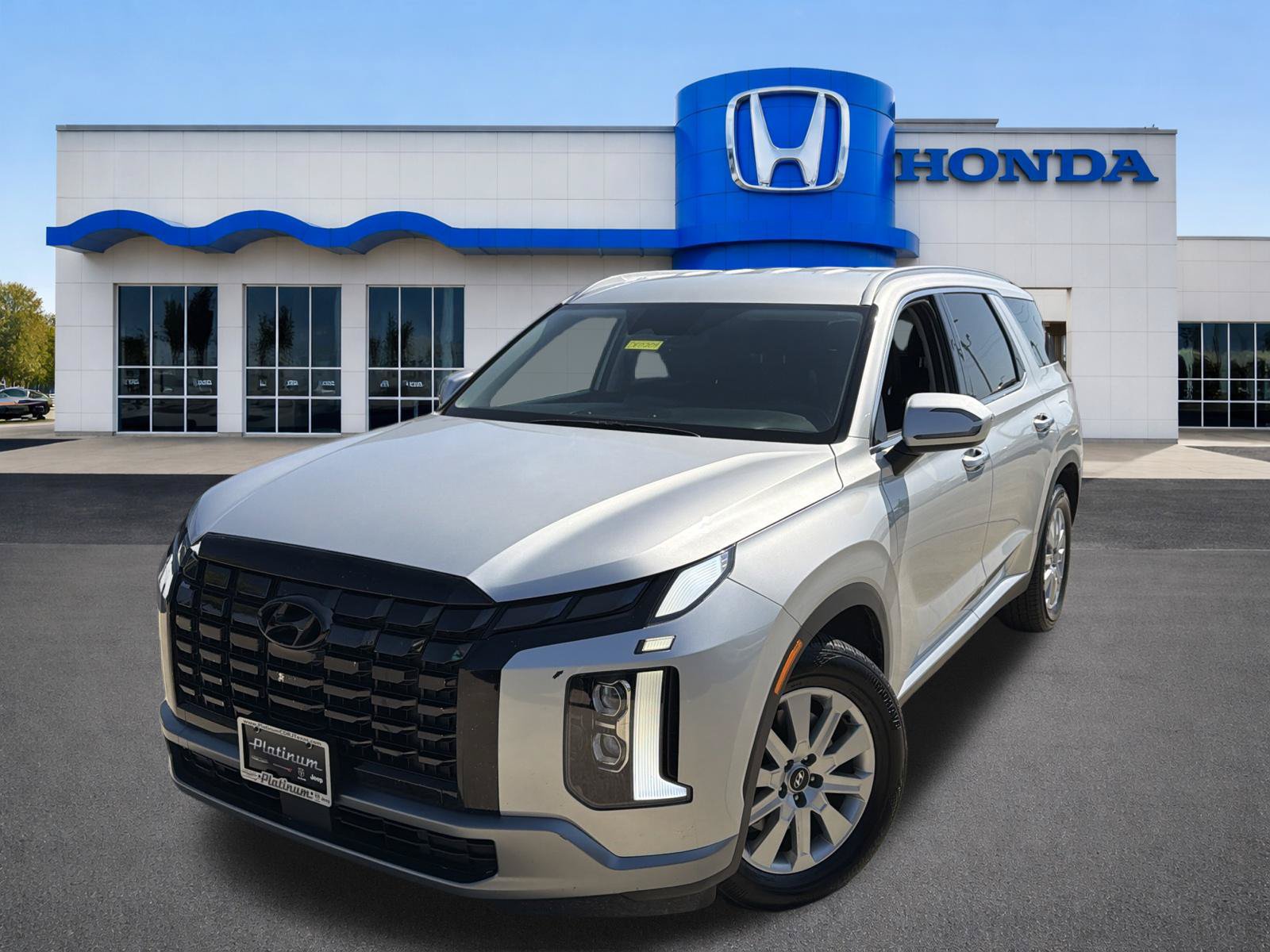 Used 2024 Hyundai Palisade SEL FWD 360° Tour