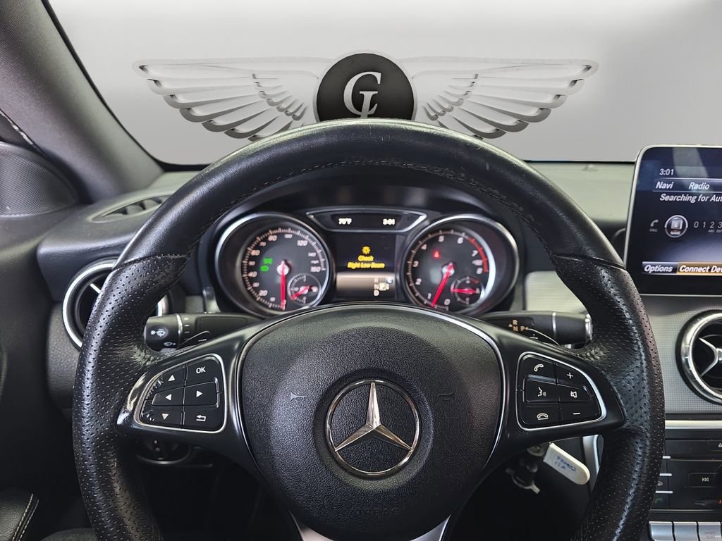 Used 2019 Mercedes-Benz CLA 250 image 12