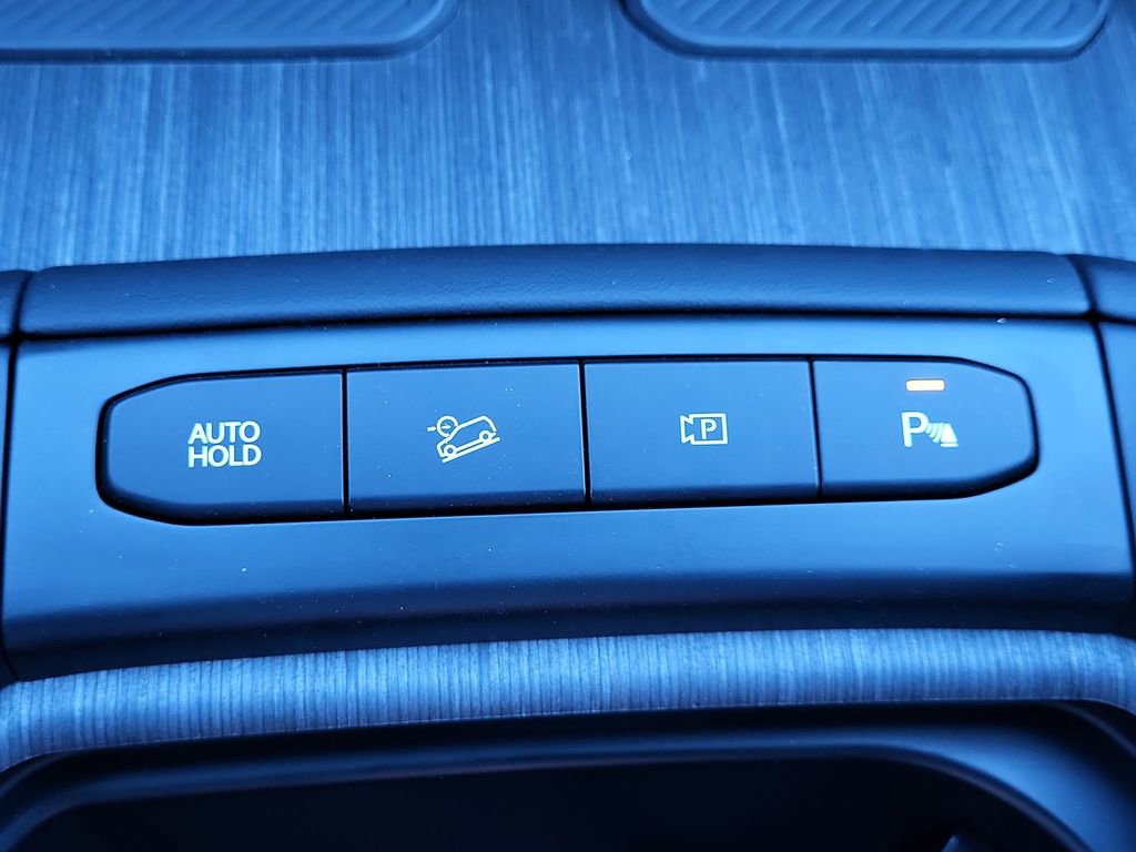 New 2027 Kia Telluride SX Prestige image 22